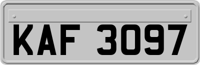 KAF3097
