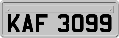 KAF3099