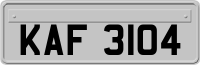 KAF3104