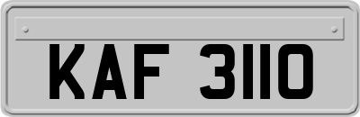 KAF3110