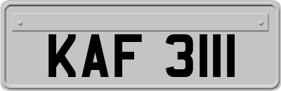 KAF3111