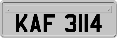 KAF3114