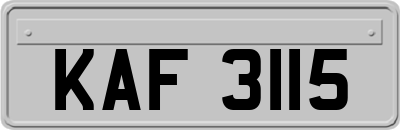 KAF3115