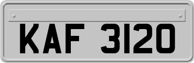 KAF3120