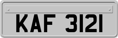 KAF3121