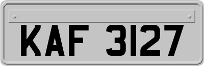 KAF3127