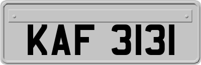 KAF3131