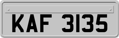 KAF3135