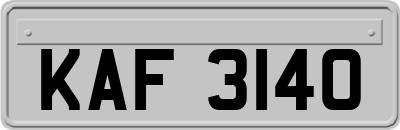 KAF3140