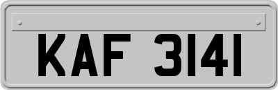 KAF3141