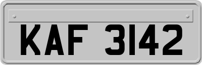 KAF3142