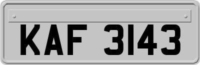 KAF3143