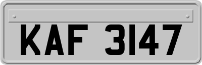 KAF3147