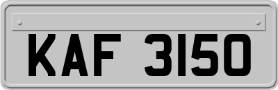 KAF3150