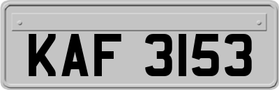 KAF3153