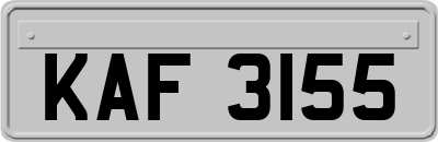 KAF3155