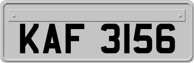 KAF3156