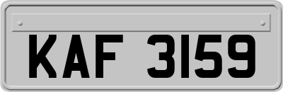 KAF3159