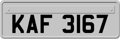 KAF3167