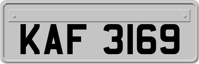 KAF3169