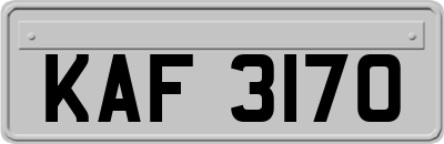 KAF3170