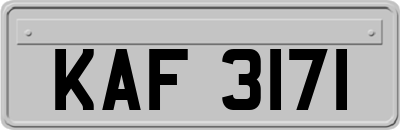 KAF3171