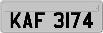 KAF3174