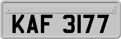 KAF3177