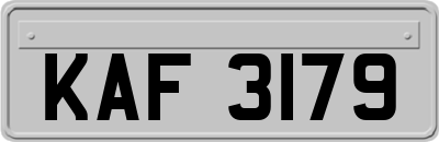 KAF3179