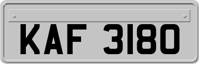 KAF3180