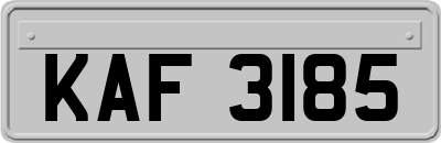KAF3185