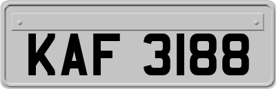KAF3188