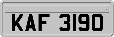 KAF3190