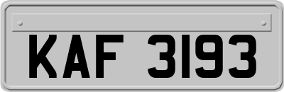 KAF3193