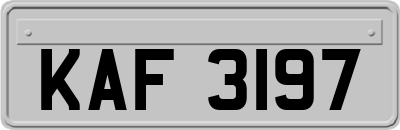 KAF3197