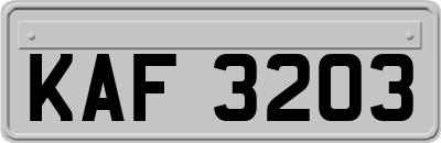 KAF3203
