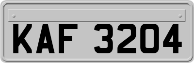 KAF3204