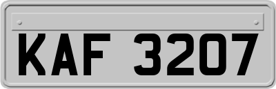 KAF3207