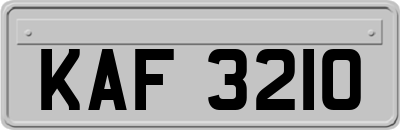 KAF3210