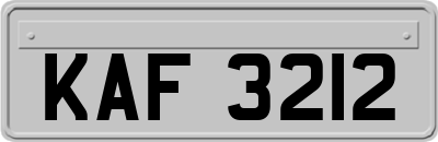 KAF3212