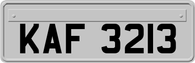 KAF3213