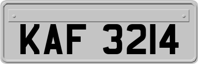 KAF3214