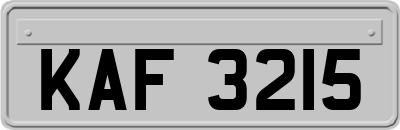 KAF3215