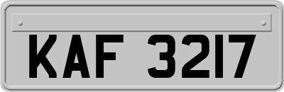 KAF3217