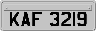 KAF3219