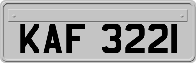 KAF3221