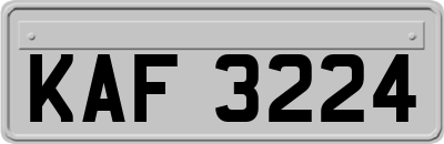 KAF3224