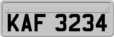 KAF3234
