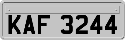 KAF3244