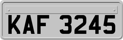 KAF3245